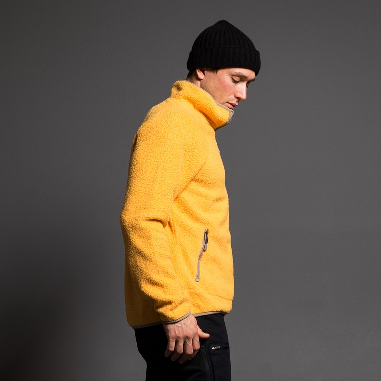 Pile jacket "Vallen" Pile jacket "Vallen"